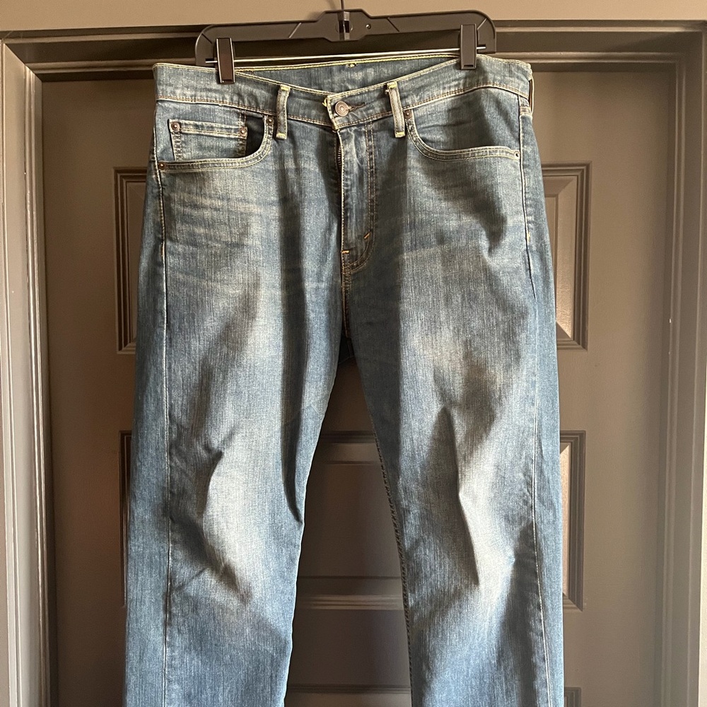 Levi’s 505 Jeans - Men’s 33x30